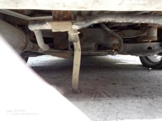 Годные остатки автомобиль марки Nissan, г.р.з. 36 AD067, VIN ELJNRFKE51EZ82- -3-. Экспертиза и оценка транспортного средства представлена в документации. Ключи и документы (СТС/ПТС) к транспортному средству отсутствуют. Мощность двигателя: 240 Марка: Nissan Объем двигателя: Нет данных Коробка…