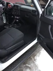 LADA 4x4 212140 2024, Ваз 2121 (4x4), 2021 года, 83 лс, полный привод, автомобиль легковой, марка: LADA 4x4 212140, модель: LADA 4x4 212140, VIN: XTA212140R2529631, гос. рег. номер: У955МЕ152, год изготовления: 2024. ТС изъято, в случае реализации автомобиль может быть передан покупателю только…