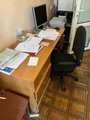 Нежилое помещение площадью 35,8 кв.м., с кадастровым номером 39:11:070601:118, расположенное по адресу: Калининградская область, р-н Правдинский, п. Знаменка, улица Центральная, д. 30, пом. А1