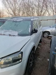 Skoda Yeti 2016, г/н Р159МТ716, VIN: XW8LB65L0GH704907. Вид транспорта: -. Год выпуска: 2016. Государственный регистрационный знак: Р159МТ716. VIN номер: XW8LB65L0GH704907. Марка: Skoda. Модель: Yeti.