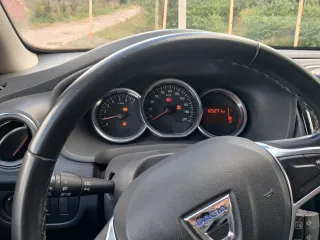Dacia Sandero 2019 автомобиль марки ДАЧИЯ модель САНДЕРО 2019 г.в. VIN-номер UU1B5220264559584 Ознакомление с имуществом производится по адресу: Республика Крым, Симферопольский район, тер. СПК Юбилейный (с. Мраморное), д. 12, с момента публикации сообщения о продаже имущества и до окончания приема…