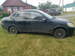 Автомобиль марки Lifan модель 214802 2009 г.в. VIN-номер X9W21480280002978. Является предметом залога по обязательствам перед ПАО "Совкомбанк".