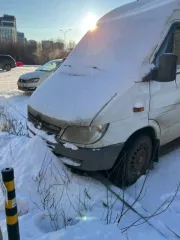 Mercedes Sprinter C 2017 г.в., VIN XDN9096331B122745.