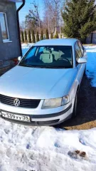 Легковой автомобиль, марка: Volkswagen, модель: Passat, год изготовления: 1997, VIN: WVWZZZ3BZXP147596