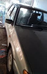 Автомобиль легковой, марка: ВАЗ, модель: 21150, VIN: XTA21150023349357, гос. рег. номер: К185УХ23, год изготовления: 2002 (транспортное средство имеет повреждения).