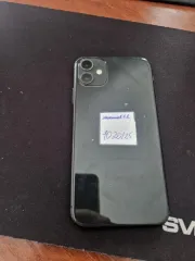 Мобильные телефоны iPhone 12 и iPhone 11 (2 шт.) (в качестве годных остатков) 59-016049-1 67/26/КФ, 59-015286-1, 1020/25/КФ). Представленное имущество не новое, имеет следы эксплуатации и внешних механических воздействий. Телефон заблокирован, пароли отсутствуют, содержит сведения о персональных…
