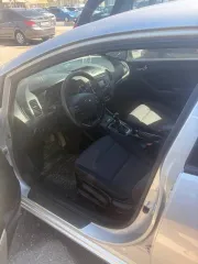 Kia Cerato (KIA CERATO) 2017 года выпуска, 130 лс, 145000 км, АКПП, VIN: XWEFX411BHC004239.