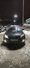 KIA TF (OPTIMA) 2014, 2014 г. Адрес: г. Санкт-Петербург ул Ярослава Гашека 26 к1А, Артём (супруг должника): 8-999-036-62-51