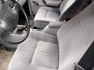 ГАЗ 3110 Волга 1999 года, 90 л.с., пробег 150000 км. Автомобиль в состоянии не на ходу, причины неизвестны.