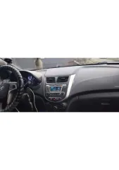 Hyundai Solaris 2016, 123 лс, 252629 км, автомобиль легковой, марка: HYUNDAI, модель: SOLARIS, VIN: Z94CT41DBHR505223, гос. рег. номер: М980РС13, год изготовления: 2016, в залоге у Банк ВТБ (публичное АО)