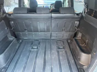 Автомобиль Honda Freed Spike 2012 года выпуска, 118 л.с., пробег 122000 км. Кузов № GB31420888.