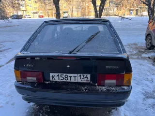 VAZ 211440, 2008 Автомобиль марки ВАЗ, модель 211440, 2008 г.в., VIN-номер XTA21144084691472 Ознакомление с документами проходит по адресу: РТ, г. Набережные Челны, пр. Мира, 24Ж офис 303 по предварительной записи у организатора торгов по тел. +79872384140 в будние дни, с 10 ч. 00 мин. до 16 ч. 00…