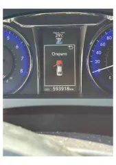 Toyota Camry, 2015 года, 181 лс, 593918 км, АКПП, VIN: XW7BF4FK70S114646, гос.номер А321ТУ193. На имущество зарегистрировано ограничение (обременение) права: находится в залоге у АО «ТБанк». Автомобиль находился в эксплуатации и является бывшим в употреблении; может иметь скрытые недостатки…