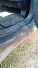 Chery Tiggo 3 2017 Автомобиль легковой, марка: Chery, модель: Tiggo 3, VIN: XEYDB21B0H1000512, гос. рег. номер: Е521ЕА122, год изготовления: 2017