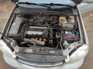 Chevrolet Lacetti 2008, VIN XUUNF196J80050167, цвет светло-серый, госномер Х 196 ММ 76. Паспорт транспортного средства 39 МС №335142, свидетельство о регистрации 76 40 №717374. Пробег 490986 км.