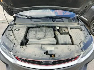 Geely Coolray 2024 года, 150 л.с., 112000 км, АКПП, VIN Y4K8622Z5RB904651. Пробег 112 тыс. км со слов собственников, в удовлетворительном техническом состоянии. Более подробное техническое состояние выясняйте самостоятельно в ходе осмотра. Организатор торгов нюансами технического состояния не…