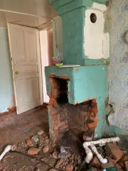 Жилое помещение признанное непригодным для проживания с ограниченным уровнем благоустройства, расположенное по адресу: Ивановская область, г. Шуя, ул. 8-я Северная, д.5, кв.1 с кадастровым номером 37:28:010325:52, общей площадью 38,3 кв.м. Вид ограничений и обременений: нет. Общая площадь: 38.3…