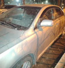 Toyota Avensis 2006 Легковой седан Toyota Avensis 2006 года выпуска, светло-оливкового цвета, VIN SB1BR56L50E184338, СТС 9969 125876, является предметом залога ПАО Совкомбанк. С имуществом, являющимся предметом торгов, можно ознакомиться по адресу: Брянская область, г Брянск, ул Ромашина, д 38, по…