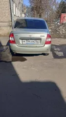 Lada Kalina, 2009 года, 89 лс, 300000 км. Тип транспортного средства: легковой; идентификационный номер (VIN): XTA11184090199302; регистрационный знак (серия, номер) ТС: М194УМ76; марка, модель (модификация): ЛАДА 111840 (ЛАДА КАЛИНА); категория ТС: В; год выпуска: 2009; номер кузова…