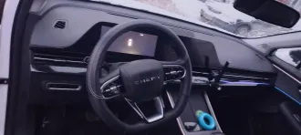 Omoda C5, 2023 Автомобиль марки OMODA модель C5 2023 г.в. VIN-номер LVVDB21BXPD195864