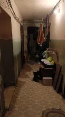 1/3 доли в жилом помещении, 12,2 кв.м, Челябинская область, г. Челябинск, ул. Гончаренко, д 73, кв 25, кадастровый номер 74:36:0315003:2720, основание государственной регистрации: договор дарения от 19.09.2016. Зарегистрировано на имя Должника. С имуществом можно ознакомиться по предварительной…