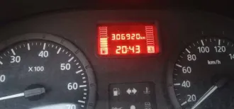 Renault SR, 2009 год, VIN: X7LLSRAAH9H242945, госномер: М015НО69