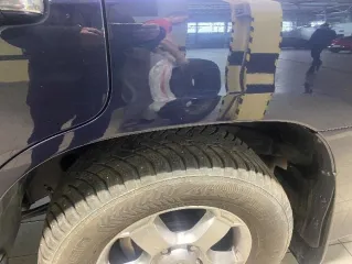 Автомобиль легковой LADA 212140 4*4 гос. номер М658МР164, инв. № В00000400, год выпуска 2017, ХТА21214ОН2282303. Ознакомление с имуществом осуществляется по предварительной записи по тел. +7-987-327-18-88.