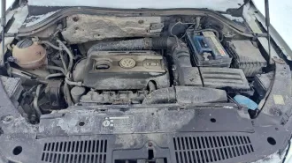 Volkswagen Tiguan 2011, гос номер А089АМ147, VIN XW8ZZZ5NZCG114123, являющееся предметом залога ПАО Совкомбанк. Ознакомление с имуществом, документами осуществляется с момента приема заявок и до окончания приема заявок по будням по предварительной записи по электронной почте: torgi127@inbox.ru…