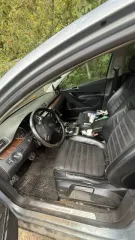 Volkswagen Passat 2010 года, 152 л.с., АКПП. VIN: XW8ZZZ3CZAG008184.