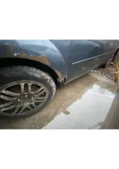 Ford Focus 2006 года, VIN: X9FWXXEEDW6G52002, гос. номер: А621ТС33.