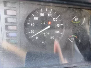 ВАЗ 2107 1986,г.в., VIN XTA210700G0207608. На ходу. Пробег 71 000 км.