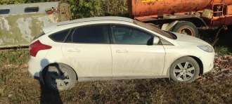 Ford Focus 2013, VIN X9FKXXEEBKDP10597. Ознакомление с имуществом по адресу: г. Самара, ул. Лысвенская, д. 22, с момента публикации сообщения о продаже и до окончания приема заявок по предварительной записи по телефону +7(999)180-06-47 или электронной почте mnvaleev@yandex.ru.