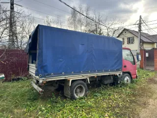 FAW 1041, 2008 транспортное средство ФАВ 1041, 2008 г.в., VIN XUD1041068A00168, гос.рег.номер О870СТ150