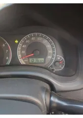 Toyota Corolla, 2009 года, 110 лс, 196325 км, АКПП, легковой автомобиль, марка: Toyota, модель: Corolla, год изготовления: 2009, г/н: M970KA 19, мощность двигателя, л. с. (кВт): 110, рабочий объем двигателя, куб. см: 1.5