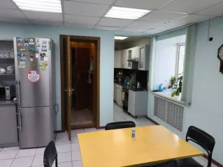 Помещение 225 кв.м, Нижневартовск, Ханты-Мансийский АО Нежилое помещение, по адресу Ханты-Мансийский автономный округ-Югра, г.Нижневартовск, пр-кт Победы, д 1, площадью 225 кв.м, кадастровый номер 86:11:0102001:564