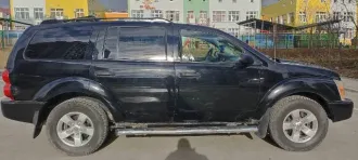 Dodge Durango, 2004 Dodge Durango, 2004 года, 235 лс, 153831 км, полный привод, АКПП еще Dodge Durango, 2004 года, 235 лс, 153831 км, полный привод, АКПП еще автомобиль, Dodge Durango 4WD, Н832ВО65, 2004, 1D8HB38N44F173779, г.р.з. Н832ВО65, 2004 года выпуска. (незначительные повреждения заднего…