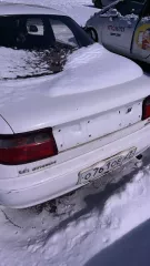 Автомобиль марки Toyota Carina, О761ОЕ27 г/н, 1985 г.в., № двигателя 4АF633403, № кузова AT1906015125, цвет белый Автомобиль марки Toyota Carina, О761ОЕ27 г/н, 1985 г.в., № двигателя 4АF633403, № кузова AT1906015125, цвет белый 1 Штука (шт) 
Модель: Тойота 
Назначение: pryamie 
Вид транспорта…