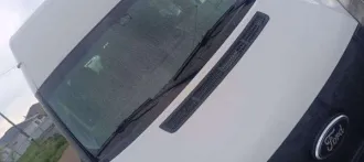 Автомобиль F22703, VIN XUSF22703F00208, 2015 г/в, цвет белый Разукомплектован. Предмет судебного разбирательства. Документы отсутствуют. Наложен запрет на регистрационные действия. Товаросопроводительные документы не передавались. Погрузка и транспортировка имущества с места хранения осуществляется…
