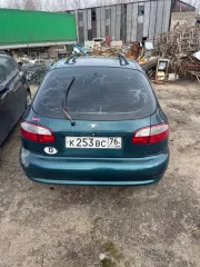 Единый лот в количестве 3 автомобилей: ДЭУ НЕКСИА, 2000 год выпуска, государственный регистрационный знак Е 443 СМ 76, VIN ULV3L31BDYA085986 ДЭУ LANOS, 1997 г.в., государственный регистрационный знак К253ВС76, VIN KLATF08CEWB160847. Имеется 1 ключ. Документы отсутствуют. Регистрационный номер АС…
