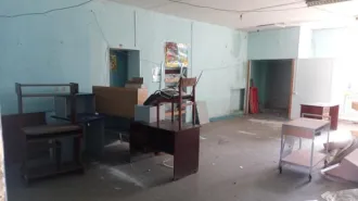 Лот № 1 Объект аренды, площадь 70,20 кв.м., номер помещения на поэтажном плане: 1 этаж, помещения № 1, 2, 3, адрес (местонахождение) объекта: Челябинская область, р-н. Сосновский, п. Полетаево, ул. Почтовая, д. 44 Лот № 1 Объект аренды, площадь 70,20 кв.м., номер помещения на поэтажном плане: 1…