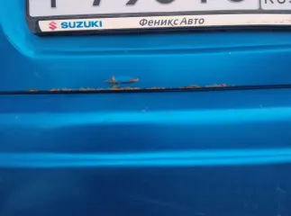 Suzuki SX4 2011, автомобиль марки SUZUKI модель SX4 2011 г.в., VIN-номер TSMEYB21S00595688, ознакомиться с предметом торгов можно с даты приема заявок до даты проведения торгов в рабочие дни, предварительно согласовав время с организатором торгов по электронной почте au-borisov@mail.ru, имущество…