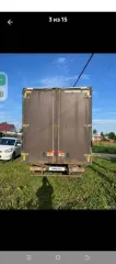 ГАЗ 2705, 2013 года, автомобиль грузовой, марка: ГАЗ, модель: 2705, VIN: X96270500D0763842, гос. рег. номер: Х370НМ37, год изготовления: 2013