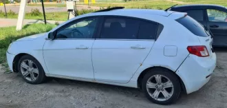 транспортное средство легковой автомобиль, марка: geely, модель: emgrand fe 2, год изготовления: 2015, цвет: белый, vin: x9w8642sdfd000263, птс: 09ое 062773, г/н: е816тк35, модель двигателя: jl4g18, тип двигателя: бензиновый, двигатель №: e3nd02092, мощность двигателя, л. с.  квт : 126 93 , рабочий…