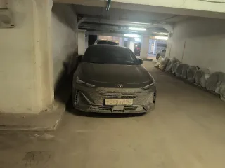 Легковой автомобиль Changan Uni-V 2023 года выпуска, серый цвет. Идентификационный номер LS5A2DKE1PA294220, номер двигателя JL473ZQ7PN8AX205712, номер кузова LS5A2DKE1PA294220, государственный регистрационный знак У248АУ152. Транспортное средство находится в удовлетворительном состоянии, но…