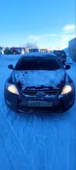 Ford Mondeo 2010 года выпуска. VIN: X9FDXXEEBDAG38145. Автомобиль заводится, на ходу, разбита задняя фара стоп-сигнала. Тип двигателя - бензиновый, ручная коробка переключения передач. Ознакомление с имуществом по предварительному согласованию по e-mail: evgenijgavrilov816@gmail.com.