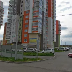 Помещение, кадастровый номер: 24:50:0300305:4691, назначение объекта недвижимости: нежилое помещение, вид разрешенного использования объекта недвижимости: данные отсутствуют, площадь: 88.7 кв.м. Номер, тип этажа, на котором расположено помещение: Этаж № 1
Местоположение: Красноярский край, г…