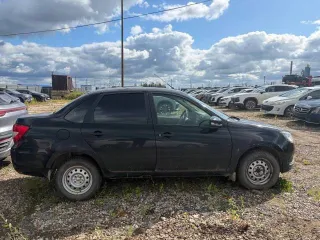 LADA Granta 2024 VIN XTA219070R1082327 , Пермский край