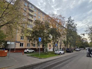 Жилое помещение 75.5 кв.м, г. Москва, ул. Степана Супруна, д. 12, корп. 1, кв. 38, площадью 75,5 кв.м (Цокольный этаж № 0), кадастровый номер: 77:09:0004009:3439 Вид жилого помещения: Жилое Общая площадь: 75.5