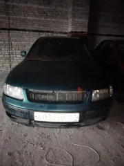 Volkswagen Passat 1.9 TD, государственный регистрационный знак А032МР 51. Объект утратил потребительские свойства по причине наличия дефектов и т.к. продолжительное время находился в простое (без эксплуатации) и без технического обслуживания, не соответствует требованиям ТР ТС 018/2011 Технического…