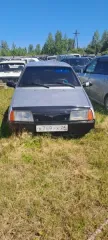 ВАЗ 21099, 1998 Автомобиль ВАЗ 21099, г/н Х749УХ24, 1998г.в., VIN XTA210990W2316375 комплектность и состояние не проверялась данное имущество обращено в доход государства, (Документы отсутствуют) Находится в г. Минусинск. Пробег: 0, вид транспорта: легковой, объем двигателя: не установлен, год…